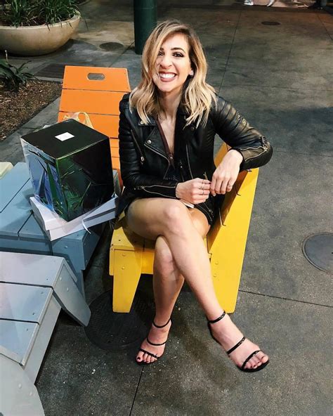 gabbie hanna onlyfans|Gabbie’s feet are perfection : r/GabbieHannaWorship